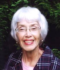 Patricia Ann Heidt Scoles (1941-2014)