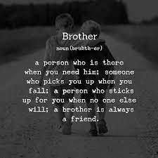 Quotes Brother Quotes Quotation For Brother I Love My Little Brother Quotes Best Lines For Brother My Brother Quotes Brother Quotes Little Brother Quotes