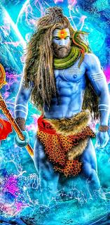 Bholenath wallpaper by art0898 - Download on ZEDGE™ | 9c5c