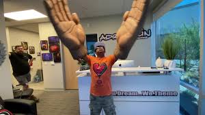 Profile for Adrenalin Attractions