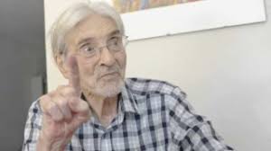 Manuel Ramalho Gantes, lutador contra o fascismo, morreu aos 93 anos