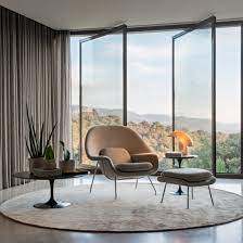 Check out our saarinen table selection for the very best in unique or custom, handmade pieces from our dining room furniture shops. Saarinen Coffee Table 35 Round Knoll