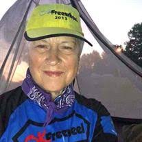 Joanne Frances Estes Obituary