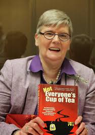 Writers Who Kill: What's New At Malice with Verena Rose