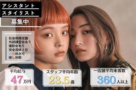 求人】ゲーム バイ アランスミシー 吉祥寺(GAME by Alan Smithee )の転職・採用情報｜美容業界の求人・転職・採用情報ホットペッパービューティーワーク