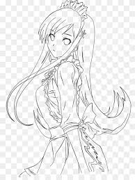Maybe you would like to learn more about one of these? Sebastian Michaelis Anime Line Art Drawing Girl Line Art White Manga Chibi Png Pngwing
