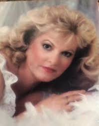 Tamara BRAY Obituary (1953