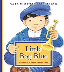 Little boy blue is one of the popular kids' songs and english rhyme for children, toddlers and babies. Little Boy Blue By Laura Ferraro Close
