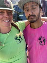 Does anyone in here work in the construction industry, doing manual labor?  What is your experience?