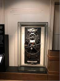 This is more accurate than any quartz wristwatch. Why Couldn T The Burgess B Clock Built In 1974 Be Built In 1775 By Harrison History Of Science And Mathematics Stack Exchange