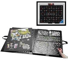 Leaving ribbon cut and other less common cuts out, why is it that us puzzles are mainly random cut, and the rest are all grid cut? Finding The Right Jigsaw Puzzle For You