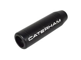 8 results for caterham parts. Handbrake Sleeve Alloy Black R Spec Caterham Parts