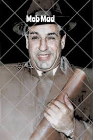 On October 2nd, 1994, The Meyer Lansky of Cleveland & 1 of the most  influential Jewish racketeers in the country, Milton “Maishe” Rockman,  died. Rockman was the brother-in-law to John T. Scalish,