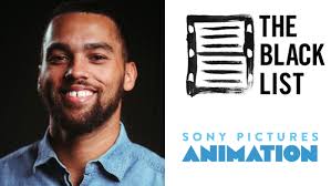 Sony Pictures Animation and The Black List Announces Fredrick Leach