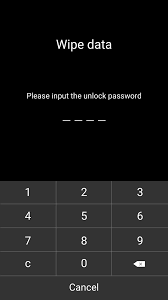 Vivo mobile recover the password. Vivo Philippines