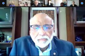 CHF 2016 Fall Business and Civic Leadership Forum