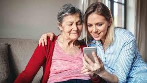 El día de los abuelos destaca además por ser una jornada más sentimental que comercial. Las Frases Que Toda Abuelita Guatemalteca Ha Mencionado Alguna Vez