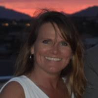 Tina Melton's Instagram, Twitter & Facebook