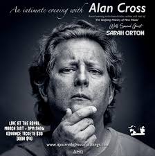 An Intimate Evening with ALAN CROSS