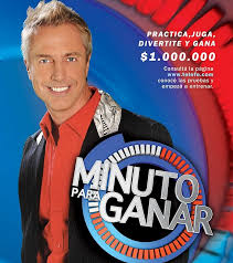 ¡un participante ganó medio millón de pesos! Inscribirse Y Participar En Minuto Para Ganar De Telefe Universo Guia