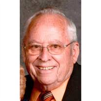 Howard V. Rahn Obituary 2021