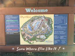 Blizzard Beach A Photo Tour Of Disney S Best Themed Water Park Laughingplace Com