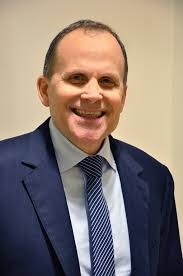 Crystal Names Keith Cox to VP Role