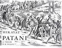 k13123883 ร ปส สาน ก โบร พญาอ นท รา รายาฮ เยา รายาบ ร รายาอ ง ณ ป ตตาน ประว ต ศาสตร ประว ต ศาสตร