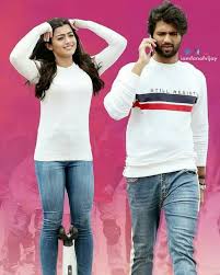 19 Geetha Govindam Wallpapers On Wallpapersafari Most Beautiful Bollywood Actress Bollywood Girls Stylish Girl Images Rashmika mandanna and rakshit shetty photographed together (image courtesy: 19 geetha govindam wallpapers on
