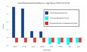 What Do Investors Need To Know About Passive Versus Active