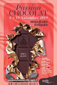 Actualites Agde Passion Chocolat Le Salon Du Chocolat Du 8 Au 11 Novembre 2019 Herault Tribune