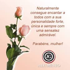 Jg Aluminio Parabens Mulher Facebook