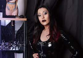 Mistress Lilith | BDSM Fetish