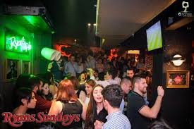 Image result for discoteche barcellona logo marche disco