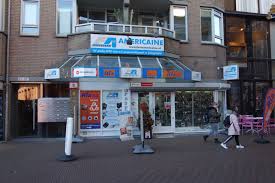 Brand in een kelderbox geweest van een complex aan het oranjeplein in den haag. Money Transfer Services In The Hague Mapping The Money Transfer Services Irm