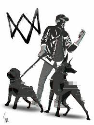 watch dogs 2 hacking is weapon watch dogs watch dogs art watch dogs 1