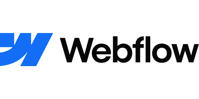 Webflow Logo 2023 (Community) | Figma