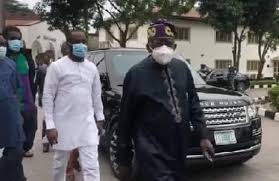 Below are a couple of cars owned. Tinubu Appears In Marina Says I Didn T Travel Abroad Yes International Magazine