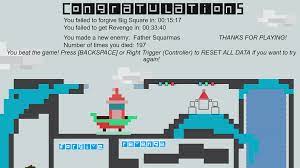 Comments 40 To 1 Of 85 Big Ice Tower Tiny Square Free By Evilobjective