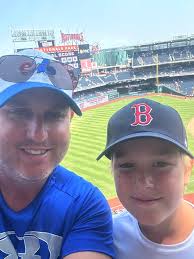 Coming down for the weekend for the capitals game