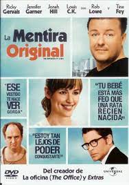 Descargar La Mentira Original 2009 720p Dual Latino Ingles Subtitulos Espanol Latino Dvd Unwahrheit Lugen