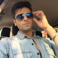 Udayveer Taneja 