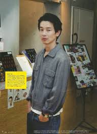加瀬亮 kase ryo メンズ コーデ 加瀬 俳優 男性