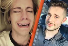 Evo kako danas izgleda uplakani plavušan iz klipa 'Leave Britney alone'!