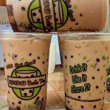Repost Chen Hendry Wwwbobatea Bubbletea Drink Delivery Foodporn Foodie Tanjungpinang Kulinertanjungpinang Bintan Bubble Milk Tea Boba Tea Bubble Tea