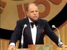 Don Rickles Roasts Redd Foxx Man Of The Hour Youtube