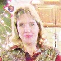 Christine D. Johnson Obituary