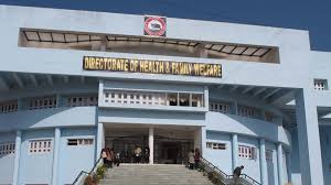 Get health's take on family health tips, parenting, and motherhood. State Health Family Welfare Minister Of Nagaland Inaugurates First Ayush Hospital