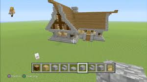 And here in minecraft, we can also experience how people lived in these houses.in this. Minecraft Medieval House Build