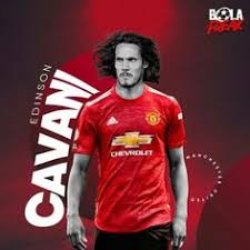 In the current club manchester united played 1 seasons, during this time he played 31 matches and scored 6 goals. 19 Edinson Cavani 7 Ideas In 2021 Manchester United Manchester The Unit